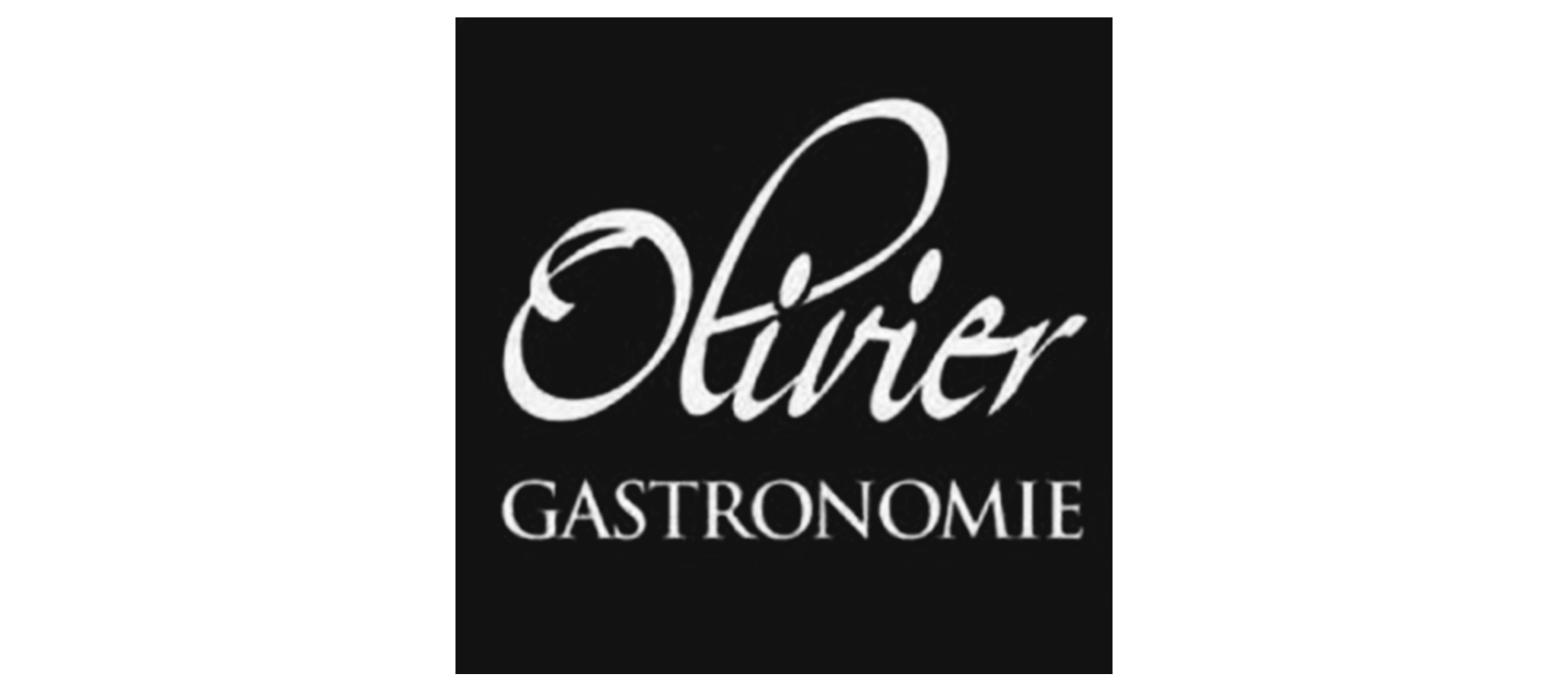 Olivier Gastronomie